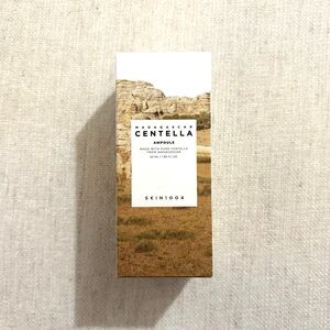 Skin 1004 Madagascar Centella